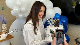 נטלי דדון, צילום: שירן פרץ